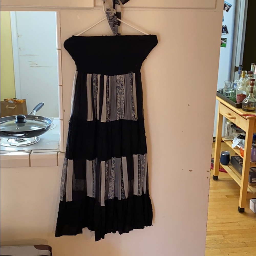 Woman’s Dress